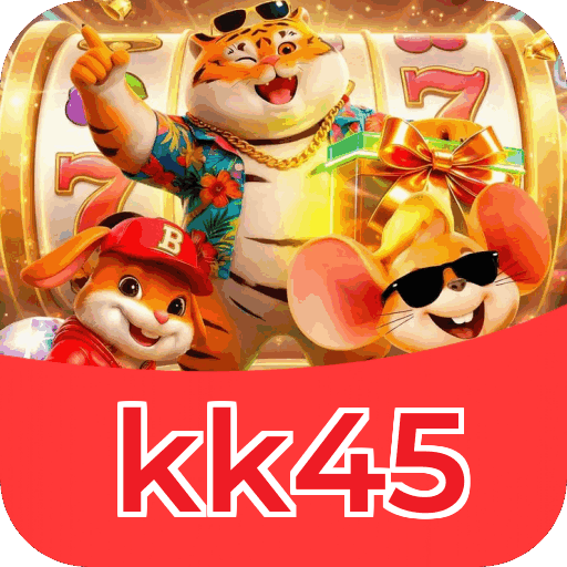 Jogos com maior RTP na kk45
