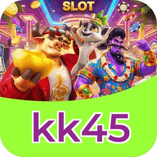 Download iOS kk45
