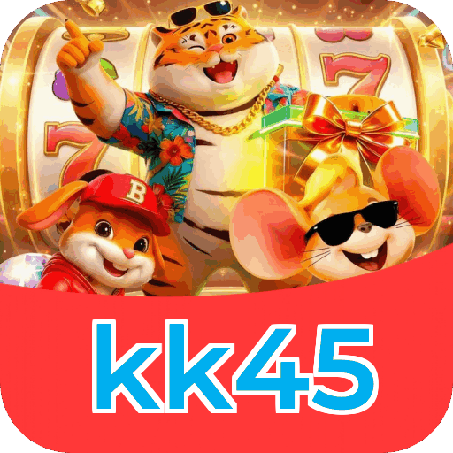 Certificações de segurança e licenças da kk45