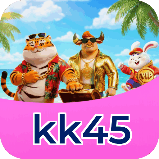 Promoções e bônus exclusivos da kk45