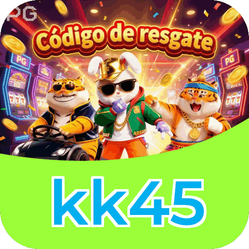 Dealers profissionais da kk45