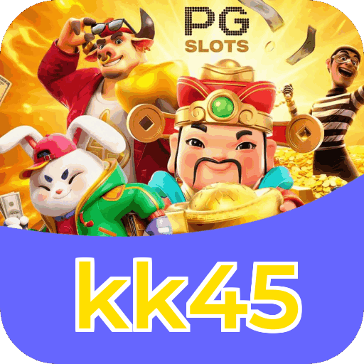 Segurança kk45